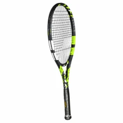 Babolat Boost Aero Gray Yellow Best