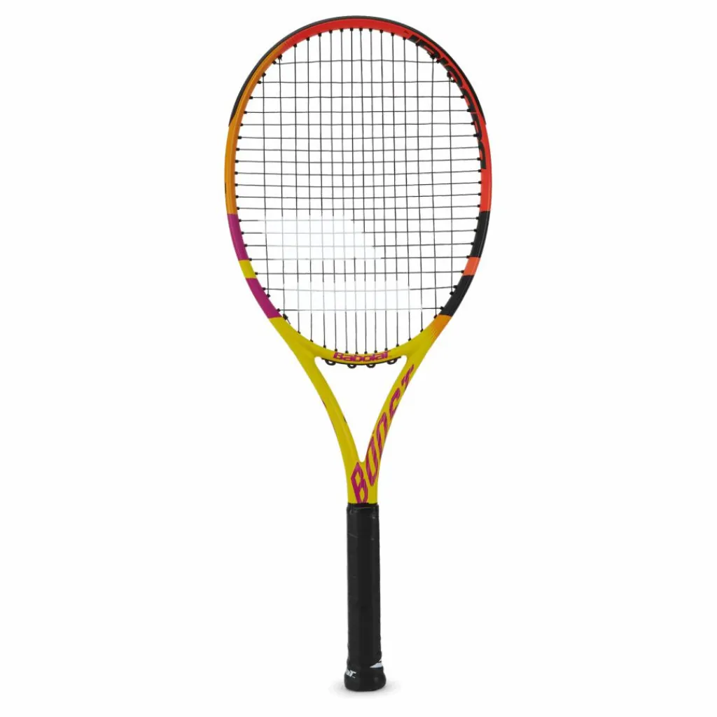 Babolat Boost Aero Rafa Yellow/pink Sale
