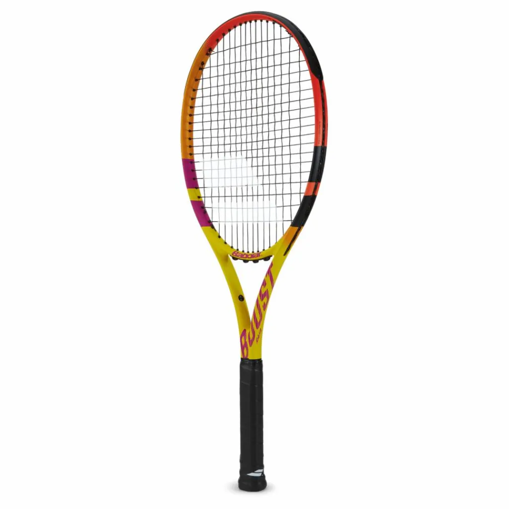 Babolat Boost Aero Rafa Yellow/pink Sale