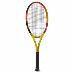Babolat Boost Aero Rafa Yellow/pink Sale