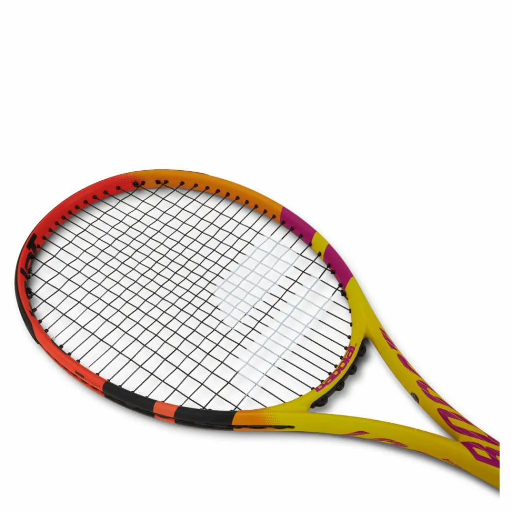 Babolat Boost Aero Rafa Yellow/pink Sale