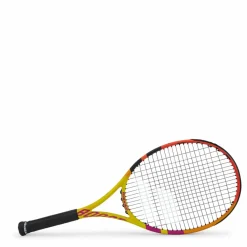 Babolat Boost Aero Rafa Yellow/pink Sale