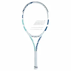 Babolat Boost Drive W Blue/White Blå och Vit Hot