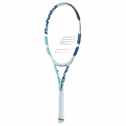 Babolat Boost Drive W Blue/White Blå och Vit Hot