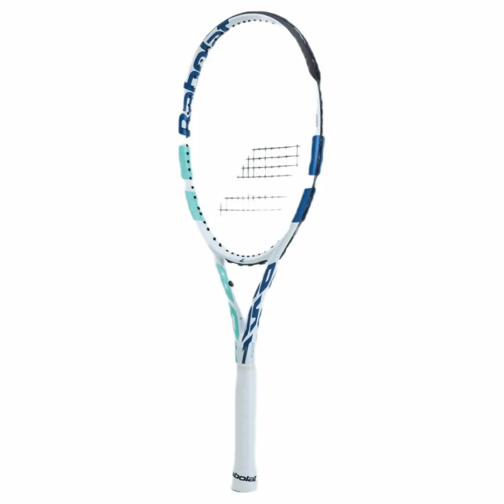 Babolat Boost Drive W Blue/White Blå och Vit Hot