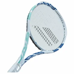 Babolat Boost Drive W Blue/White Blå och Vit Hot