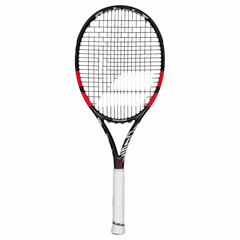 Babolat Boost Strike Strung 2024 Svart Outlet