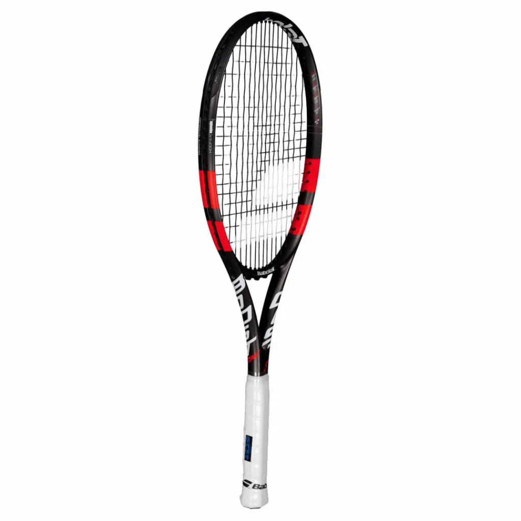 Babolat Boost Strike Strung 2024 Svart Outlet
