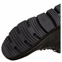 Kappa Boot, Logo Alpert mid cut Black Svart Sale