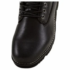 Kappa Boot, Logo Alpert mid cut Black Svart Sale