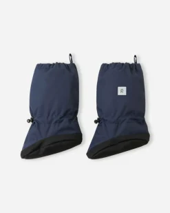 Reima Booties, Antura Navy Blue