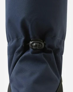 Reima Booties, Antura Navy Blue