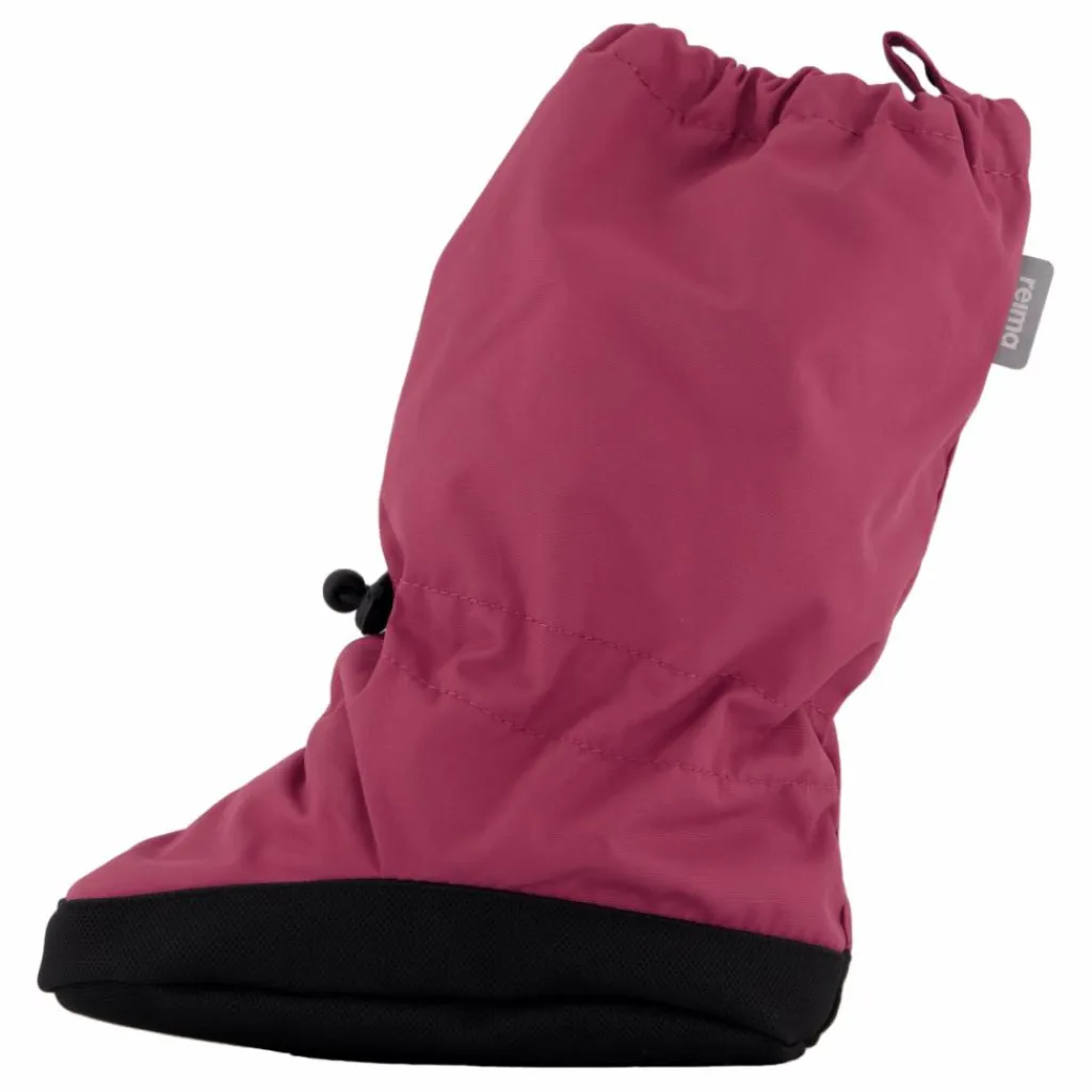 Booties Antura Red Violet*Reima New