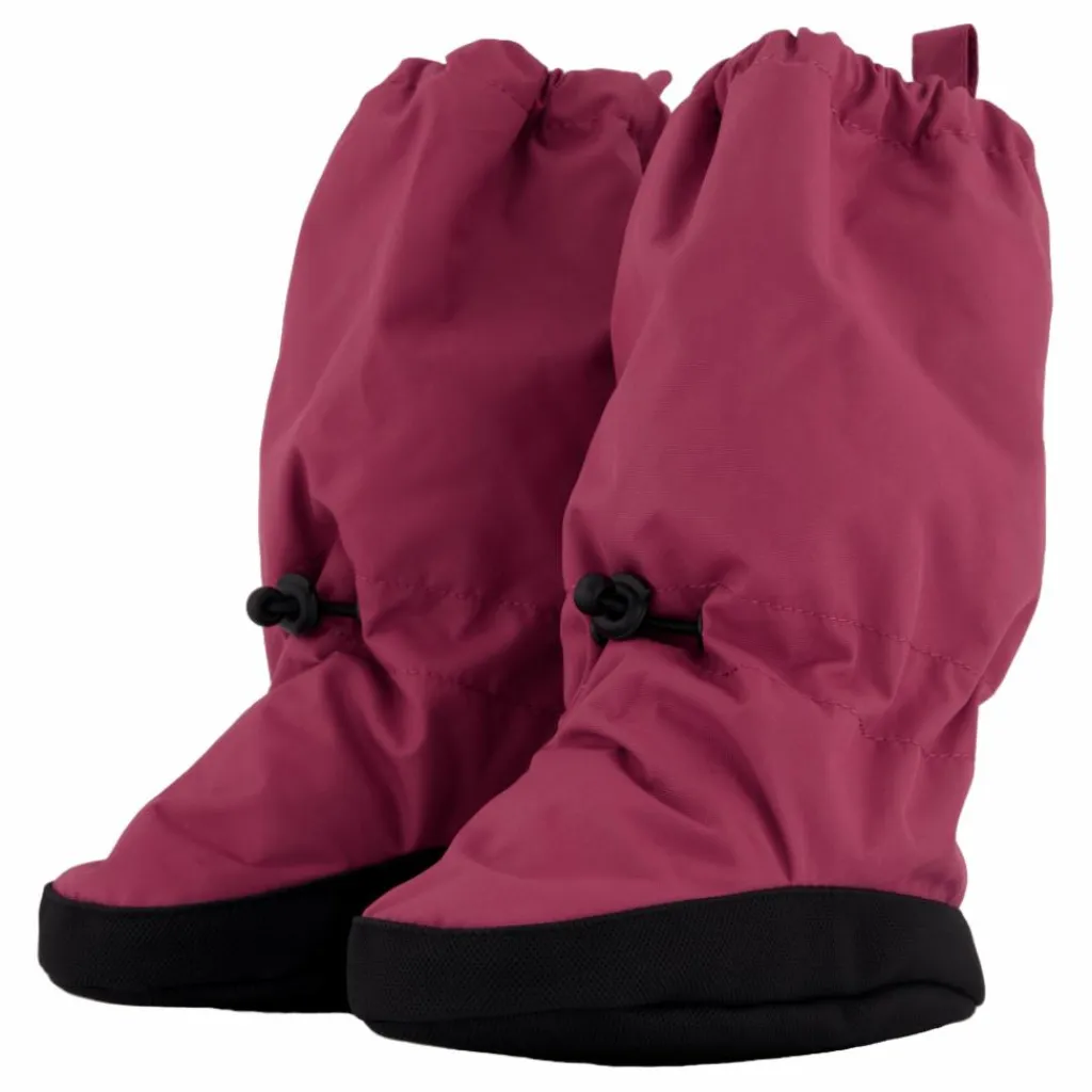 Booties Antura Red Violet*Reima New