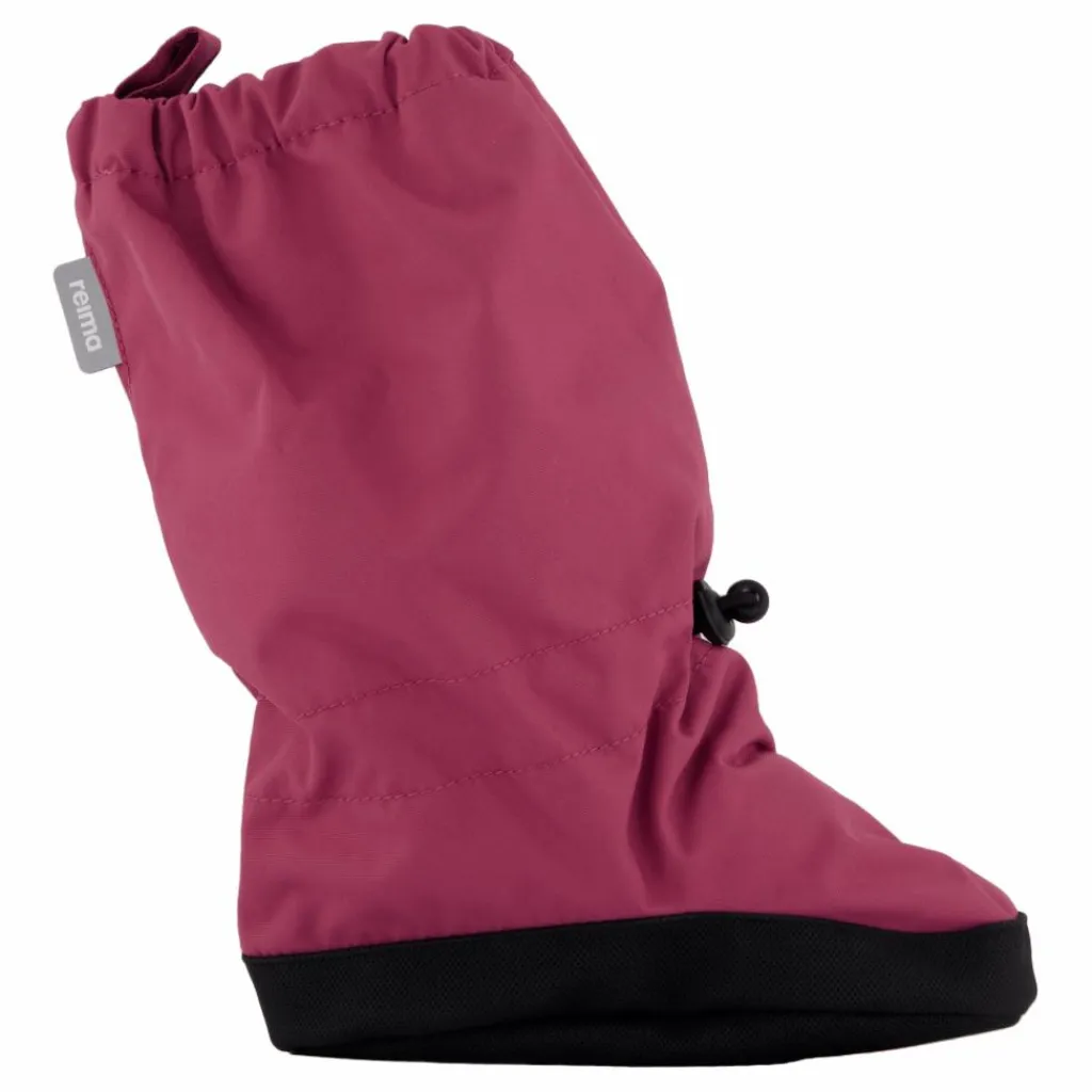 Booties Antura Red Violet*Reima New