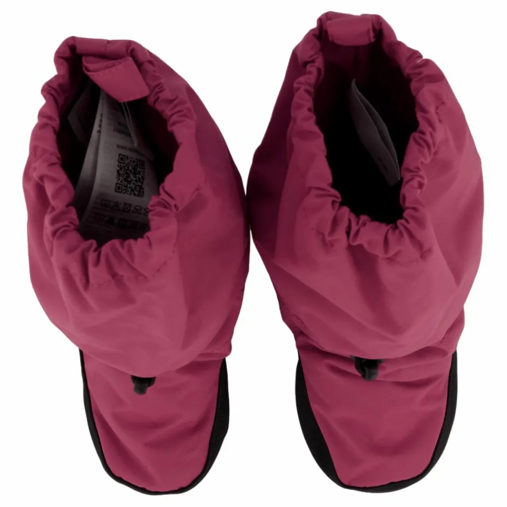 Booties Antura Red Violet*Reima New
