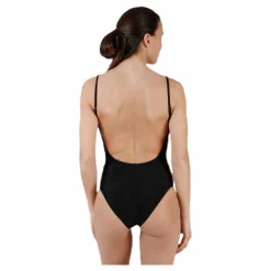 Svea Bora Bora Swimsuit Black Svart New