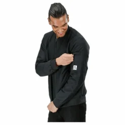 ColourWear Bore Bomber Black Svart Clearance