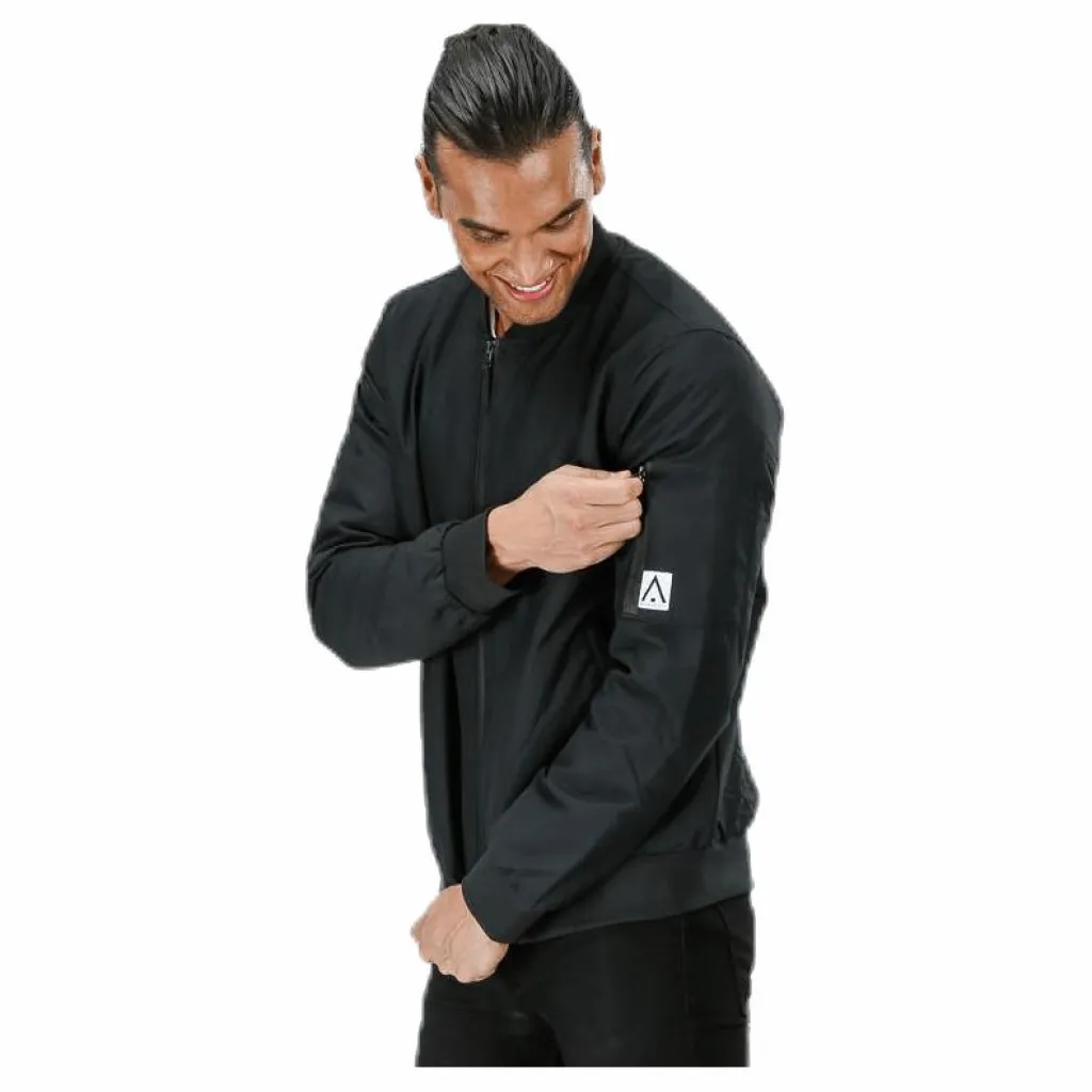 ColourWear Bore Bomber Black Svart Clearance