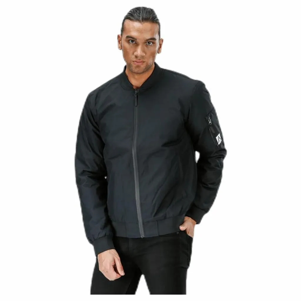 ColourWear Bore Bomber Black Svart Clearance