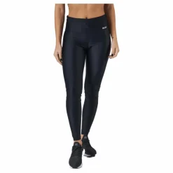Björn Borg Borg High Waist Solid Tights Black Beauty Svart