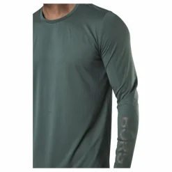 Borg LS Tee Green*Björn Borg Sale