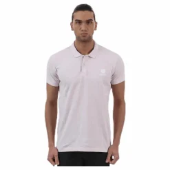 Borg Polo Pink*Björn Borg Outlet