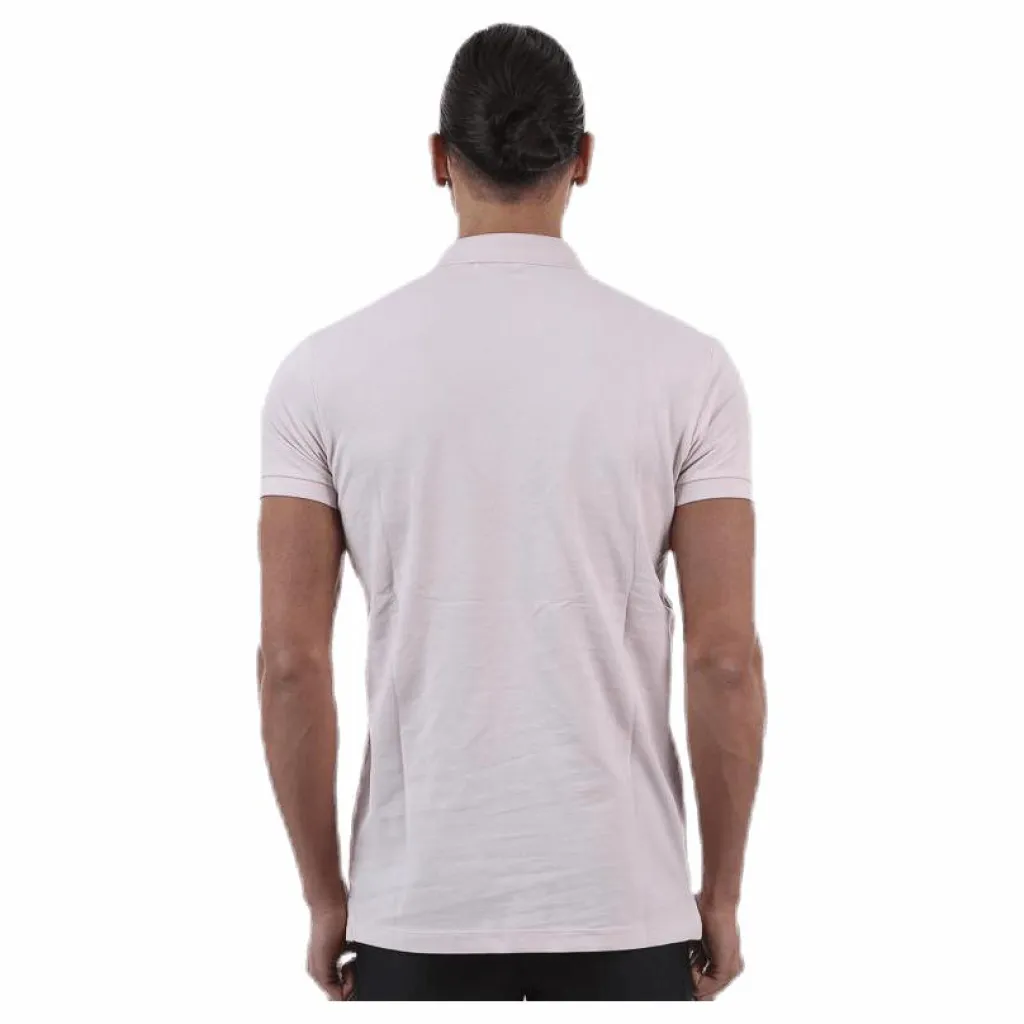 Borg Polo Pink*Björn Borg Outlet