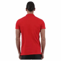 Björn Borg Borg Polo Red Röd Hot
