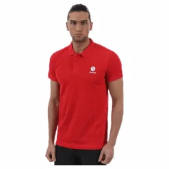 Björn Borg Borg Polo Red Röd Hot