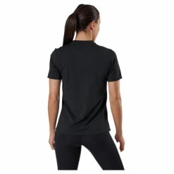 Borg Regular Tee Black*Björn Borg Discount