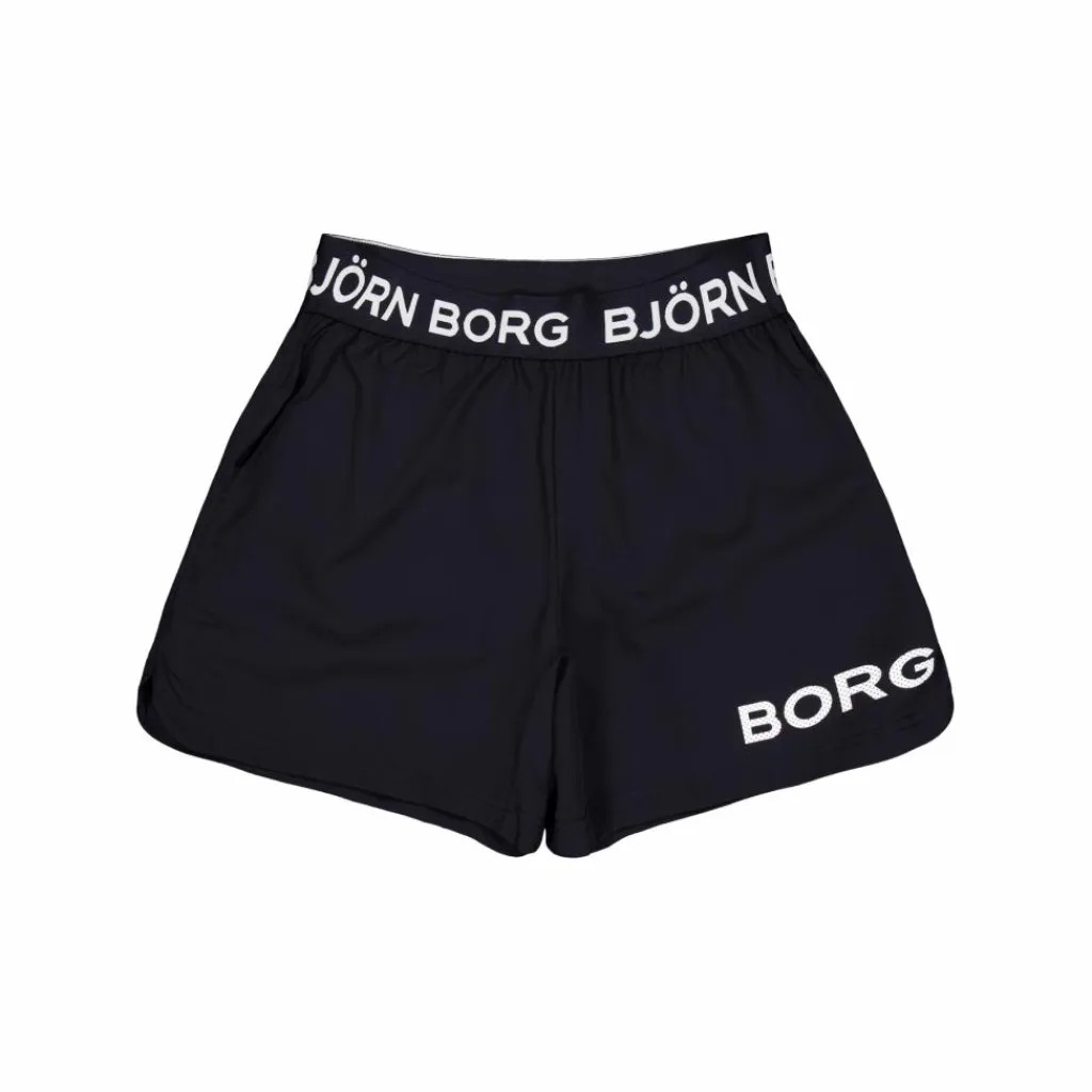 Borg Short Shorts Black Beauty*Björn Borg Online