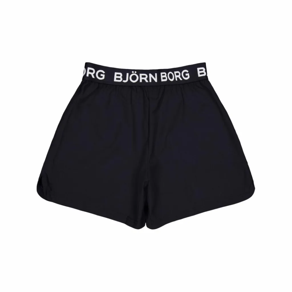 Borg Short Shorts Black Beauty*Björn Borg Online