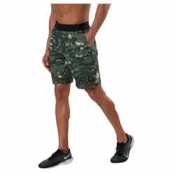 Borg Shorts Green*Björn Borg Discount