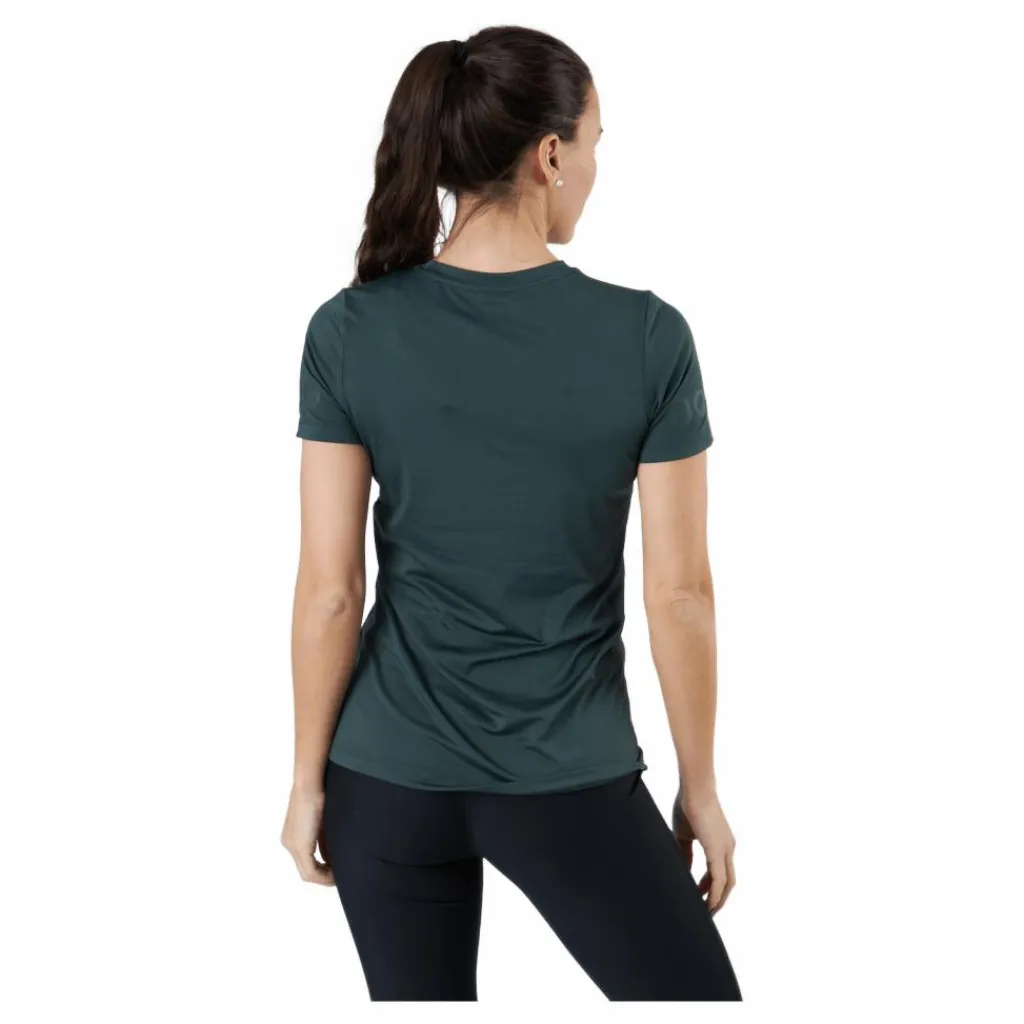 Björn Borg Borg Slim T-shirt Deep Forest Grön Hot