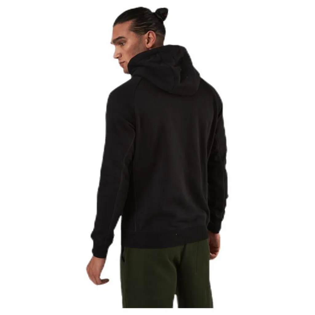 Borg Sport Hood Black*Björn Borg