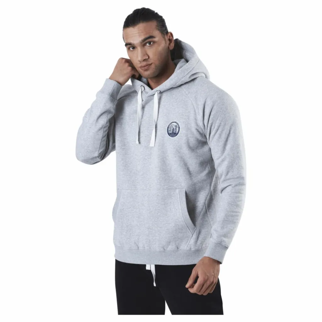 Björn Borg Borg Sport Hood Grey Grå Best