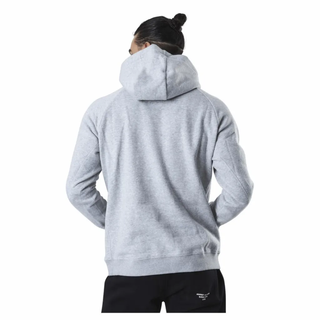 Björn Borg Borg Sport Hood Grey Grå Best