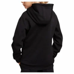 Björn Borg Borg Sport Hoodie Junior Black Svart Best