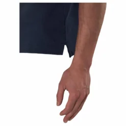 Björn Borg Borg Sport Polo Blue Blå