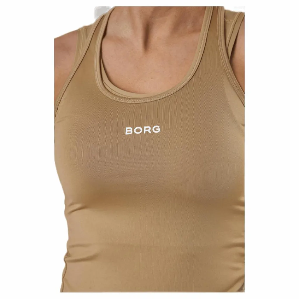 Borg Tank*Björn Borg