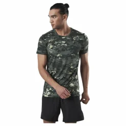 Björn Borg Borg Tee Green Grön Clearance