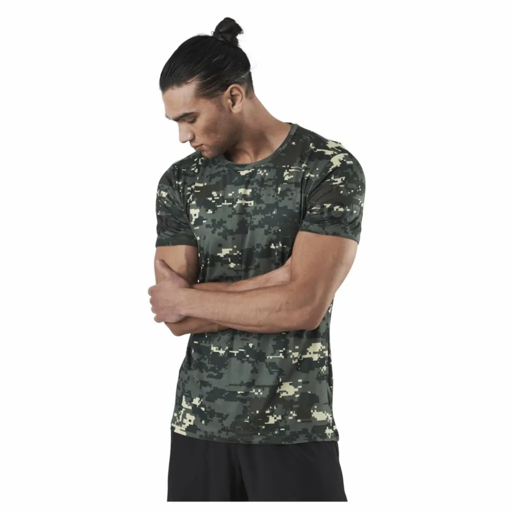 Björn Borg Borg Tee Green Grön Clearance