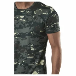 Björn Borg Borg Tee Green Grön Clearance
