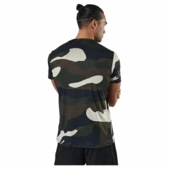 Borg T-shirt Bb Peaceful*Björn Borg Clearance