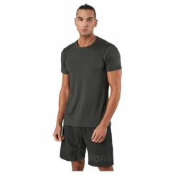 Björn Borg Borg T-shirt Peat Grå Sale