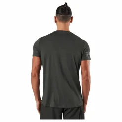 Björn Borg Borg T-shirt Peat Grå Sale