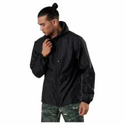 Borg Wind Jacket Black*Björn Borg Clearance