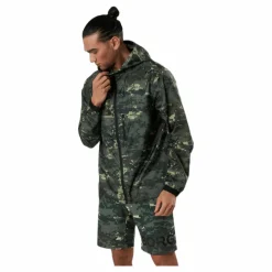 Björn Borg Borg Wind Jacket Green Grön Outlet