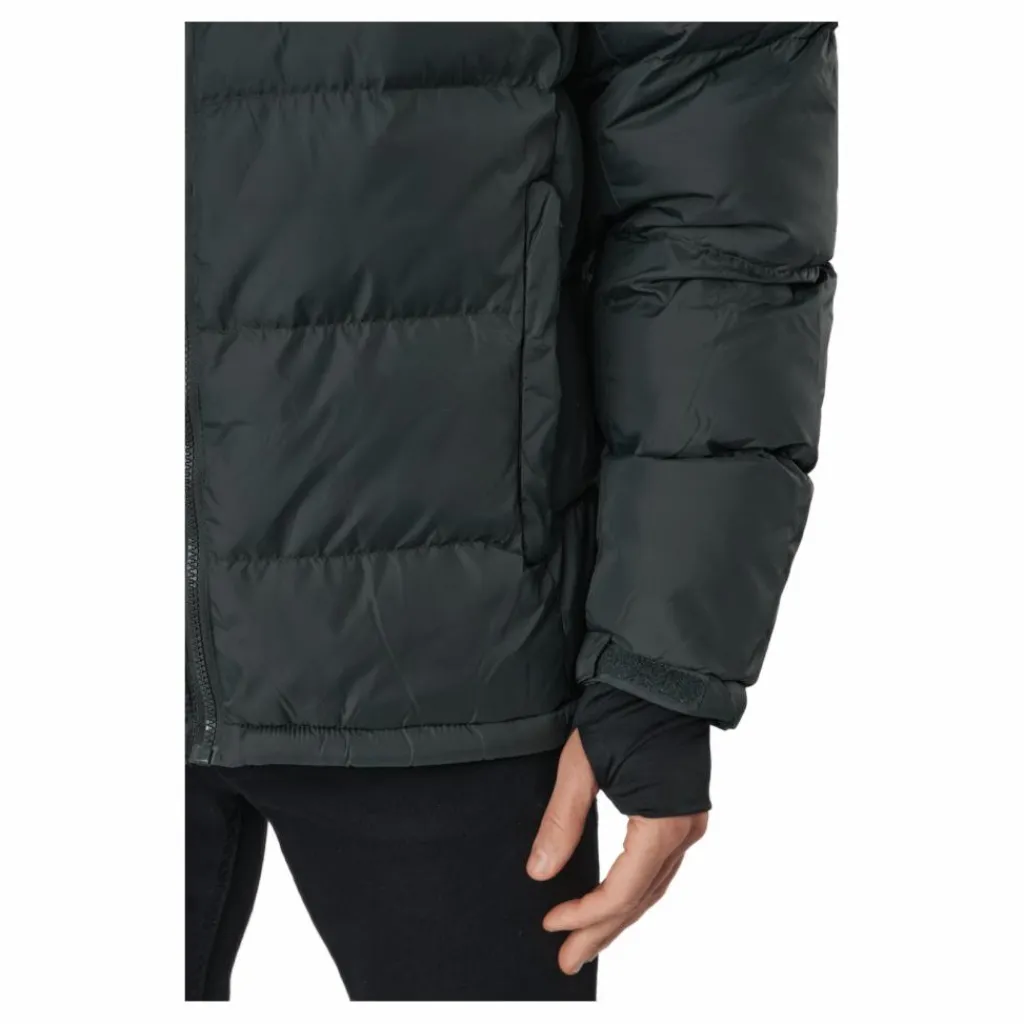 Tuxer Bormio 2 Jacket Dark Olive Grey Svart Clearance